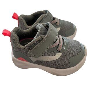 WALKER Tennis Shoes Sneakers Toddler‎ Size 3